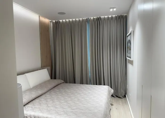Luxury Apartment Eni