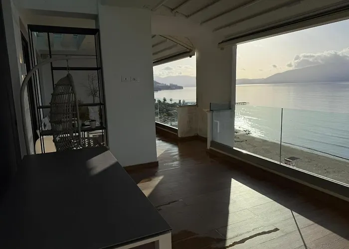 Luxury Apartment Eni