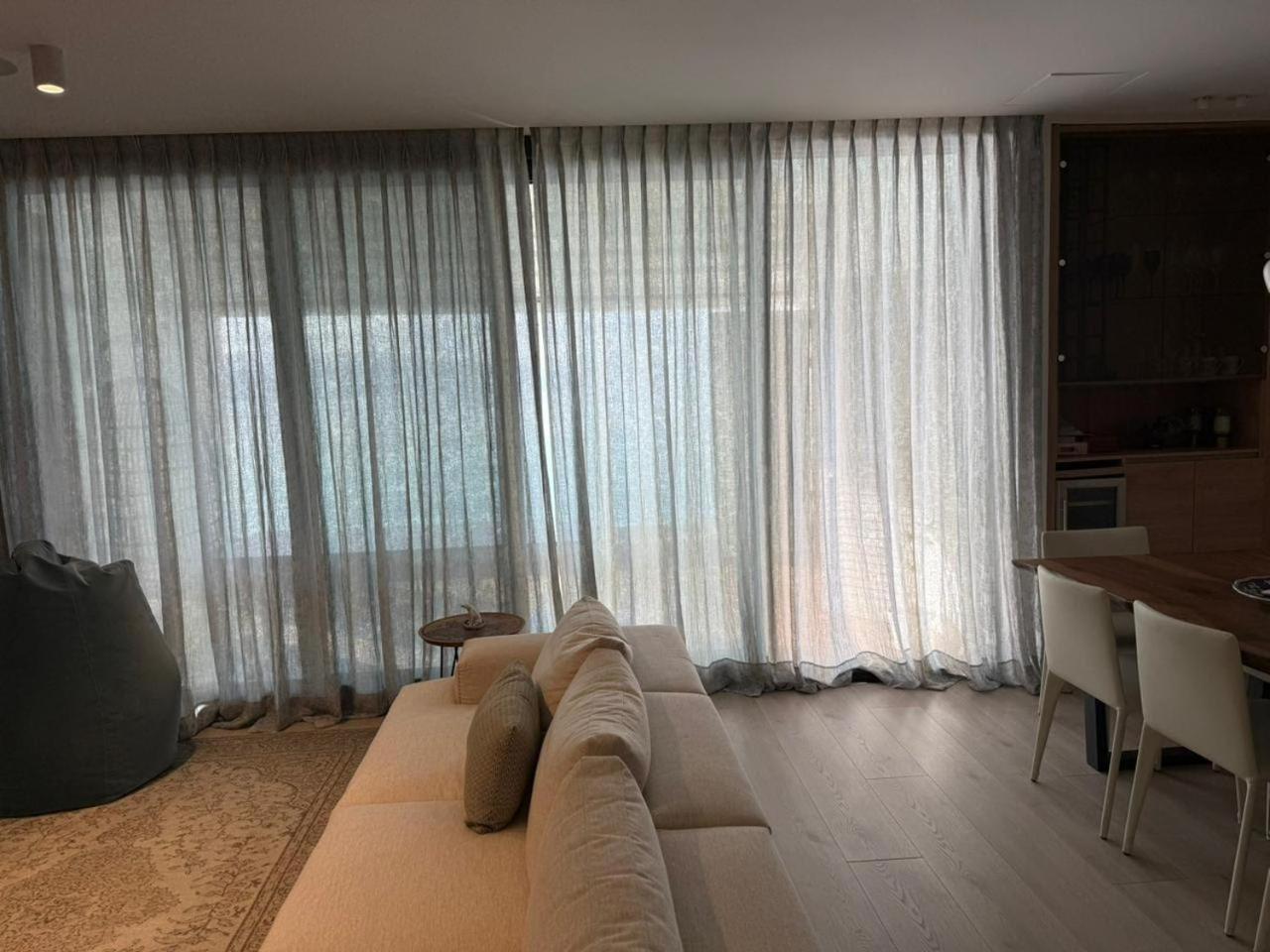 Luxury Eni Vlorë