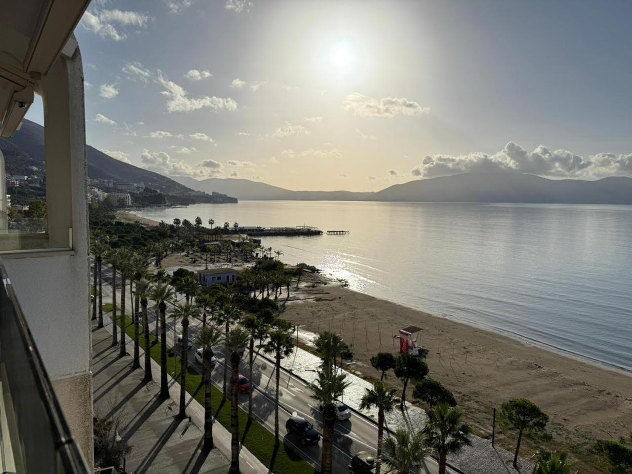 Luxury Eni